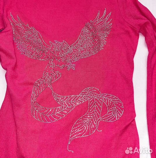 Пакет вещей / аутфит в стиле y2k