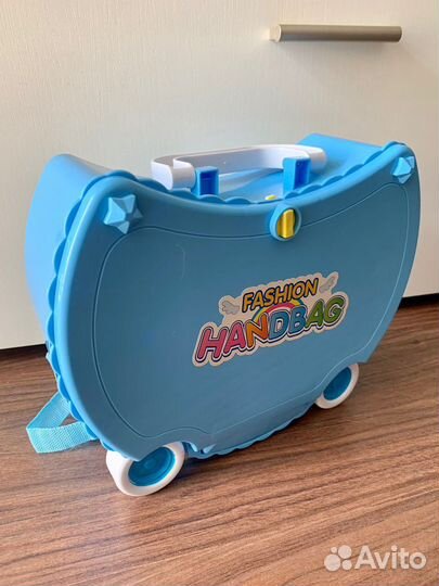 Щенячий патруль оригинал