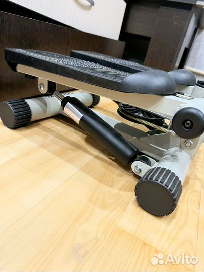 Тренажер степпер