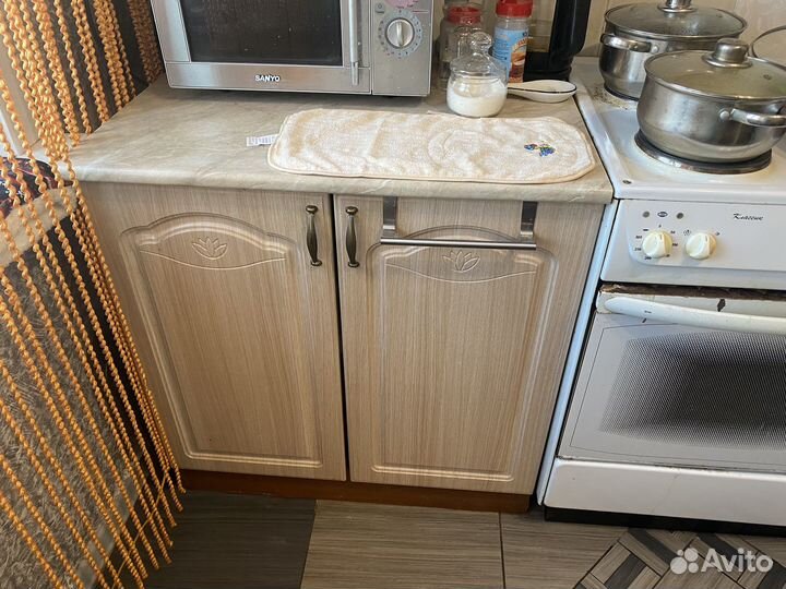 Кухонный гарнитур бу