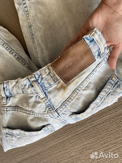 Пакет вещей XS