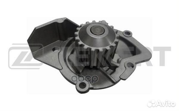 Помпа водяная Citroen C4 I II 09- С5 III 09