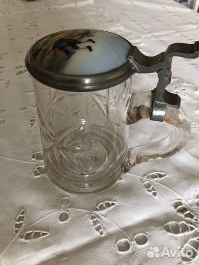 Кружка пивная. Германия