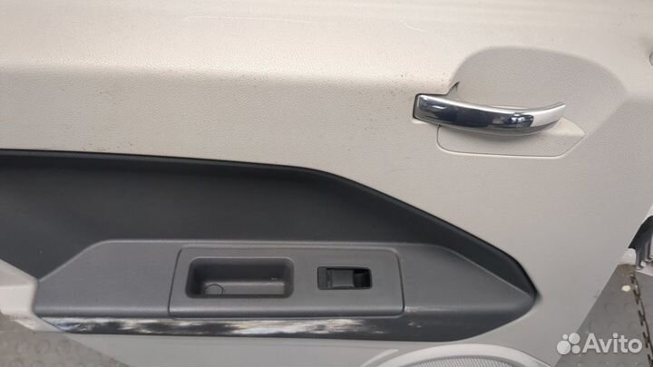 Дверь боковая Dodge Caliber, 2008