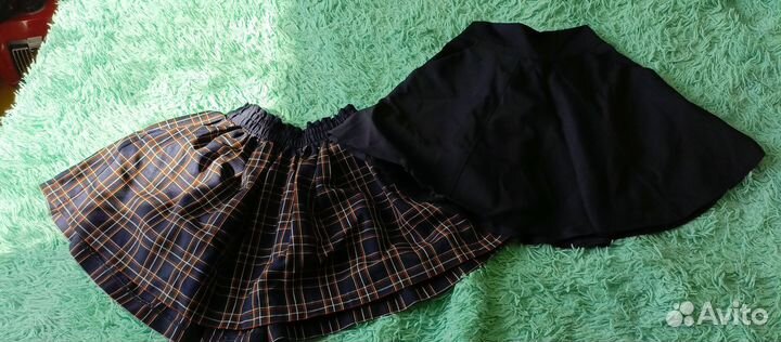 Детская одежда для девочек