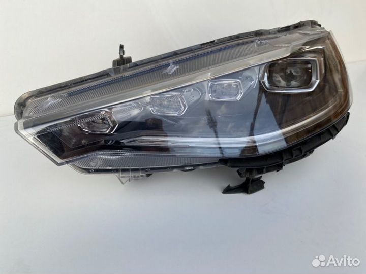 Фара левая Haval F7 1 2018-2023