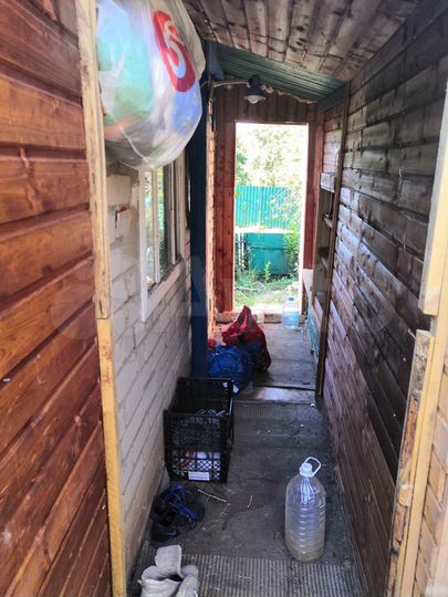 Дача 30 м² на участке 4 сот.