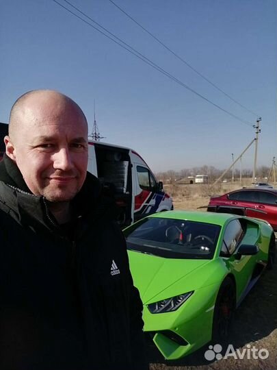 Автоподбор