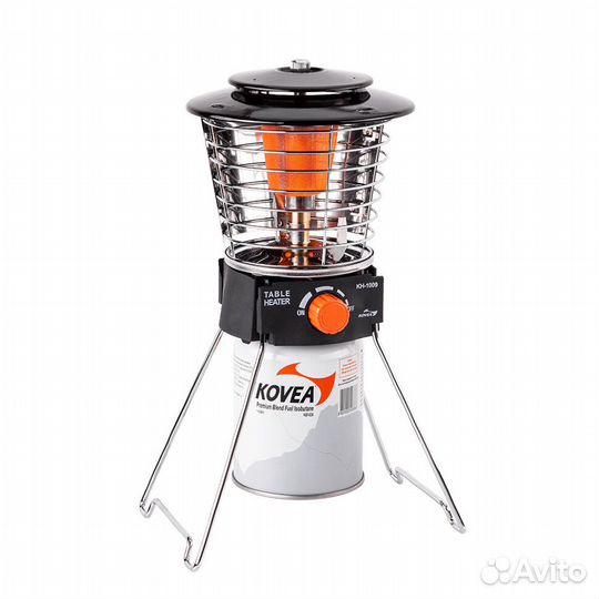 Газовый обогреватель Kovea KH-1009