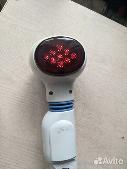 Вибро массажер для тела