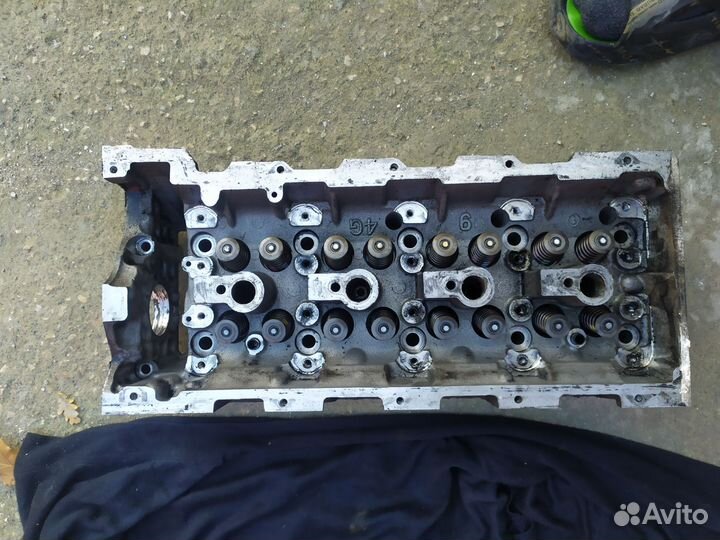 Mercedes sprinter 903 кузов запчасти