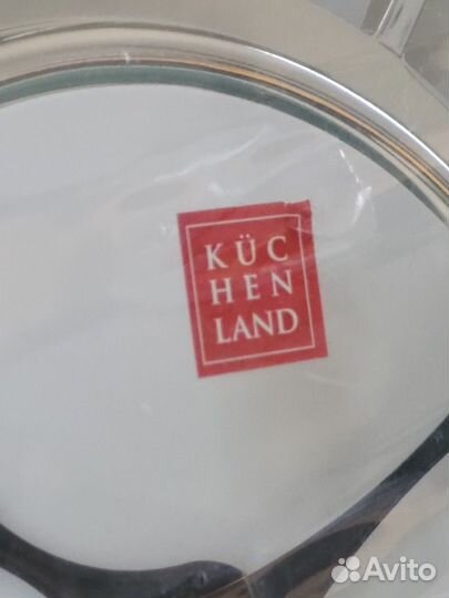 Часы настенные, 44 см, Fantastic