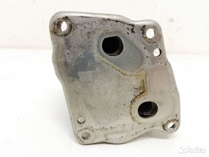 Теплообменник N43 BMW E90