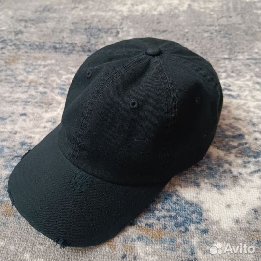 Бейсболка yupoong classics