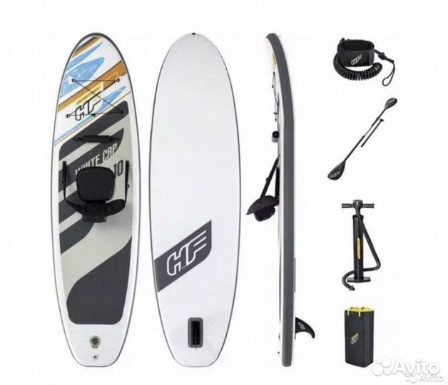 Аренда прокат сап борд sup board