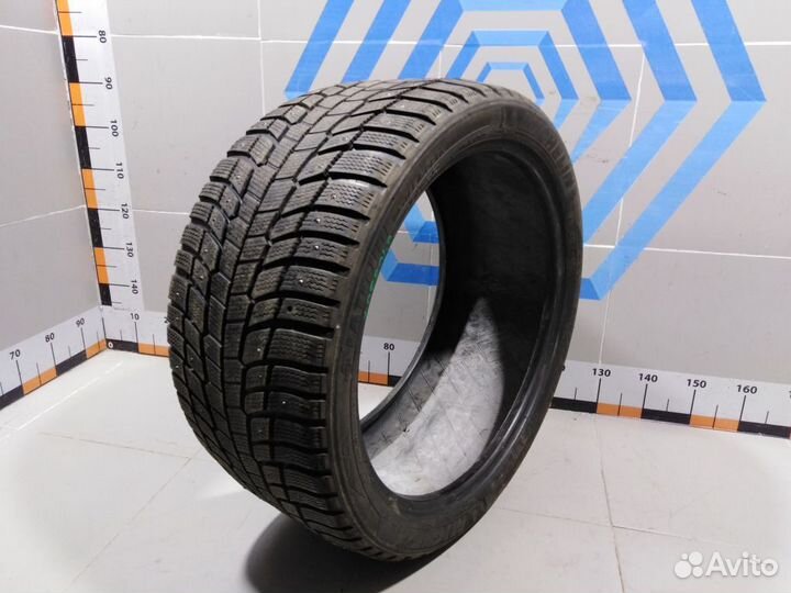 Michelin Latitude X-Ice North 295/35 R21