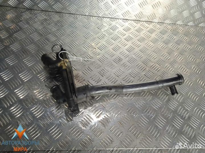 Корпус термостата Volkswagen Golf Plus 2 2010