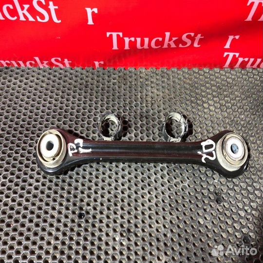 Тяга интеркулера Daf XF106