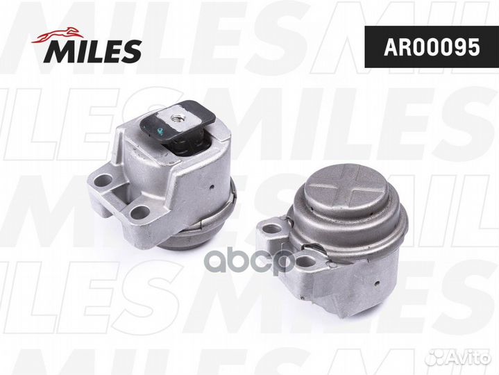 Опора двигателя ford mondeo IV/S-MAX AR00095 AR