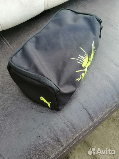 Бутсы puma 45р