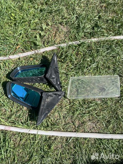 Зеркала ваз 2110