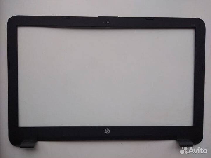 Рамка матрицы ноутбука HP 250 G4, 255 G4