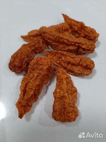 Перец острый сушеный