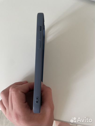 Чехол на iPhone 13 pro max