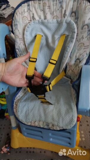 Стульчик для кормления