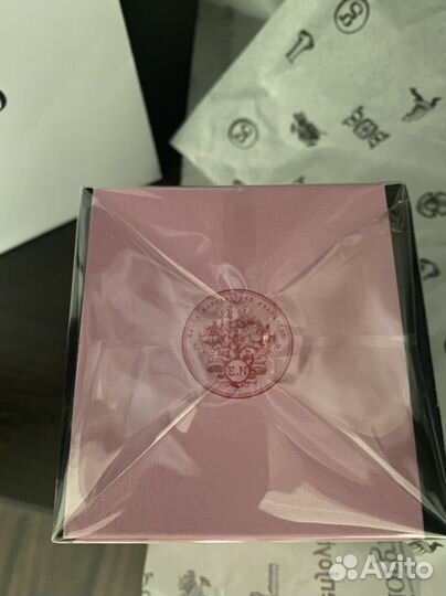 Духи женские