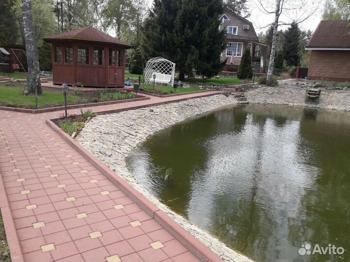 Бригада строителей