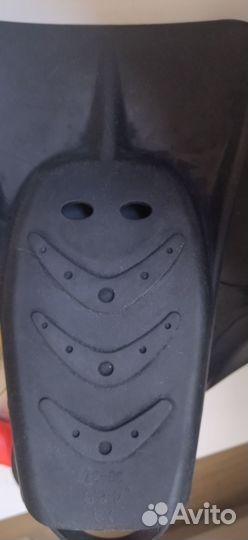 Набор для плавания детский