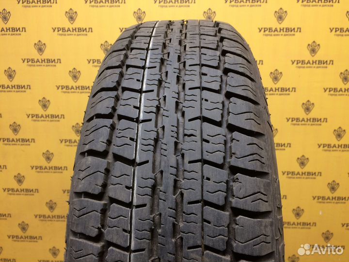 Vulcan Start 195/65 R15 91T