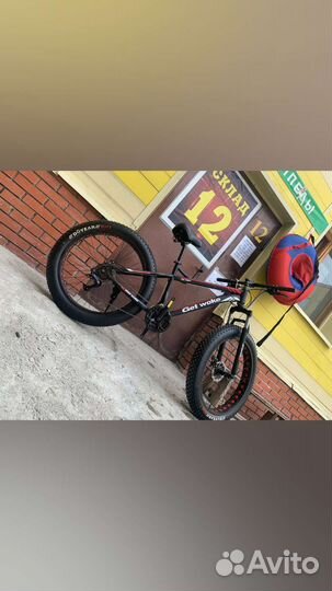 Много велосипед ов/у нас/Большой выбор