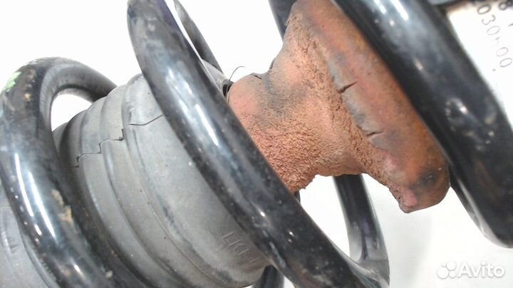 Амортизатор подвески BMW 5 F10, 2012