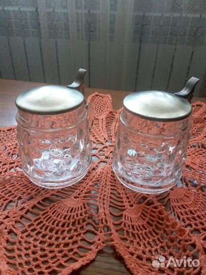 Пивная кружка с крышкой