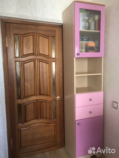 Мебель для детской комнаты