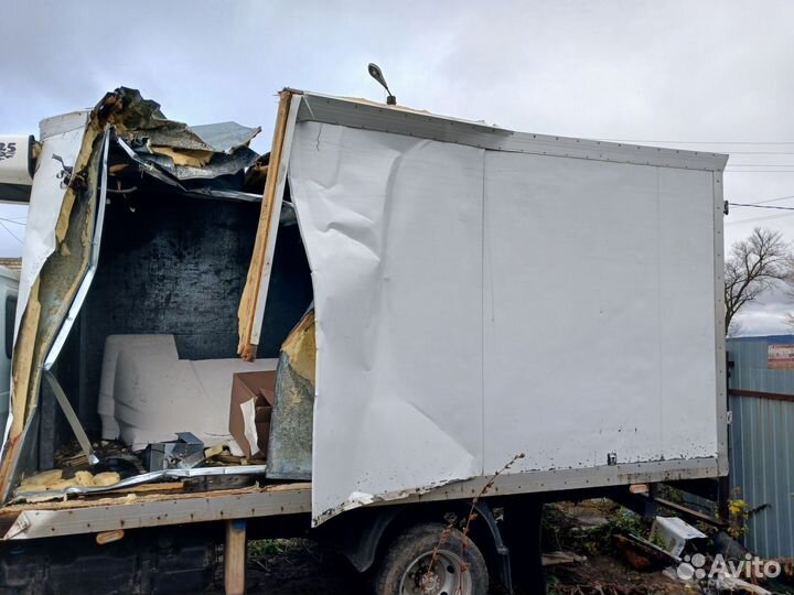 Будка (сэндвич)