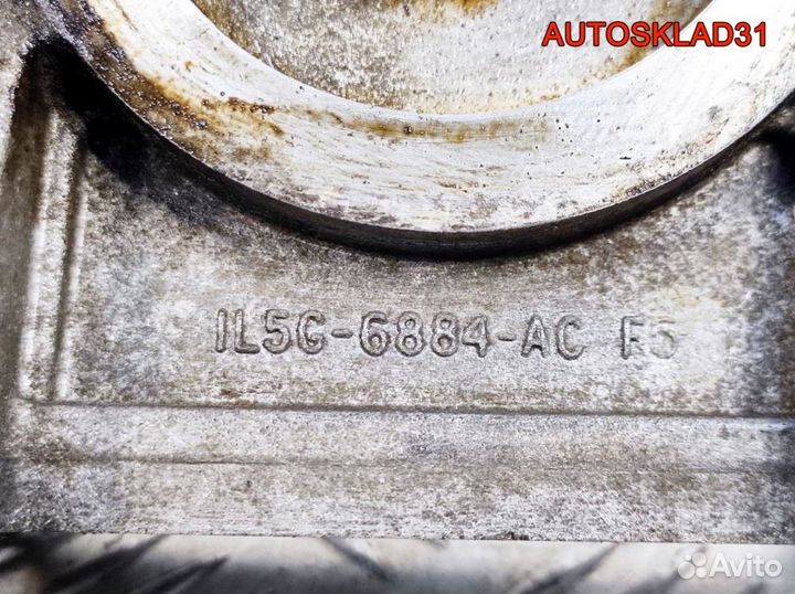 Кропус масляного фильтра Ford Focus 2 1L5G6884AC