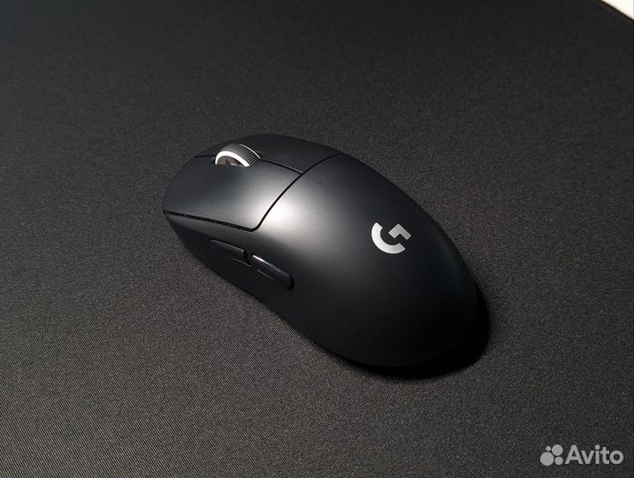 Logitech G Pro X Superlight