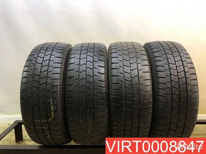 Goodyear Cargo Ultra Grip 215/65 R15C 104T