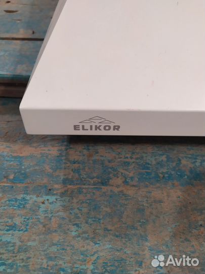 Вытяжка для кухни