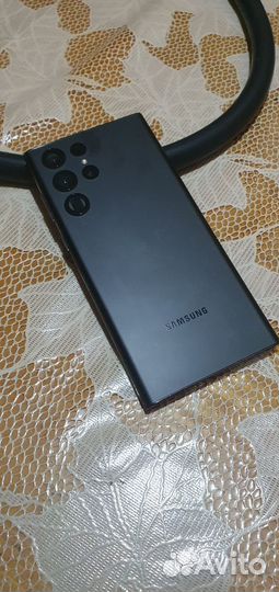 Samsung Galaxy S22 Ultra, 12/256 ГБ