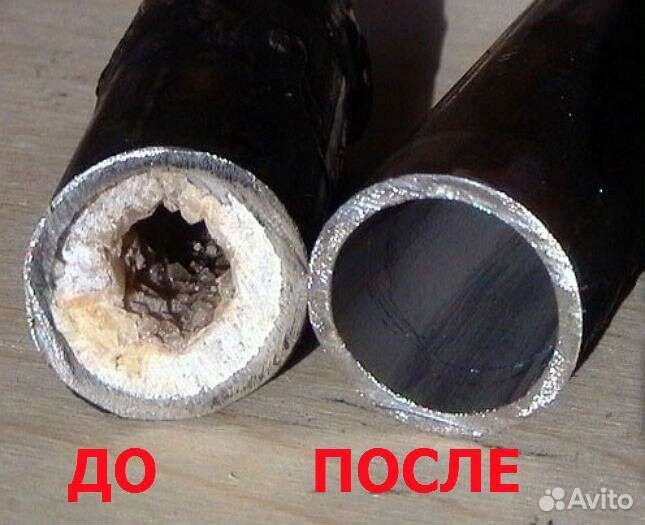 Прочистка канализации,промывка,устранение засоров