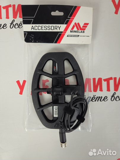 Катушка M8 Minelab Manticore 5,5x8 DD