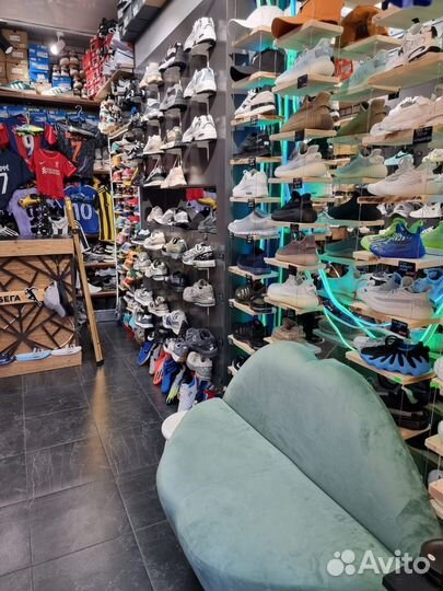 Продам готовый бизнес магазин