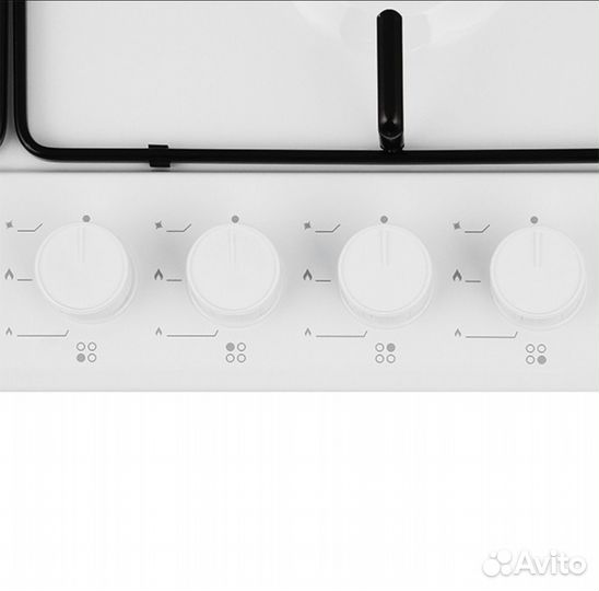Варочная панель новая Hi