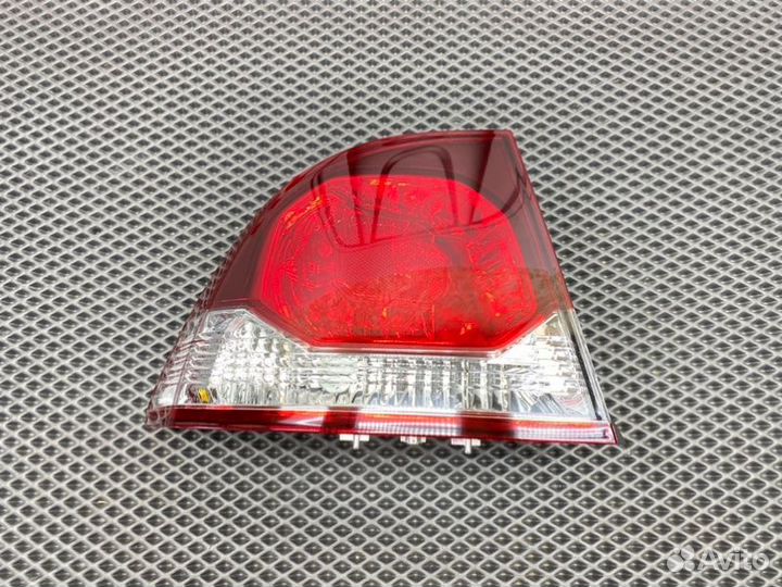 Фонарь наружний задний левый Honda Civic FD(4Д)