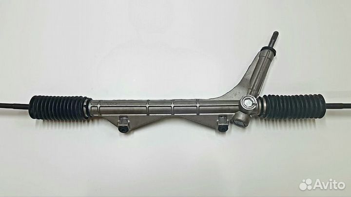 Рейка форд транзит