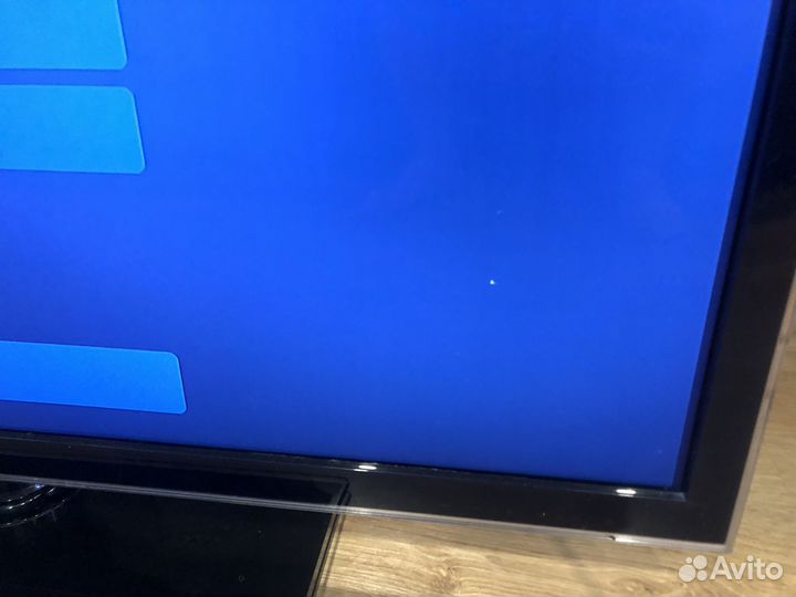 Телевизор samsung ue-40d5520